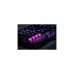 Razer Huntsman Mini, Gaming-Tastatur(schwarz, DE-Layout, Razer Clicky Optical (Purple))