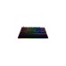 Razer Huntsman V2 Analog, Gaming-Tastatur(schwarz, DE-Layout, Razer Analog Optical)