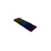 Razer Huntsman V2 Analog, Gaming-Tastatur(schwarz, DE-Layout, Razer Analog Optical)