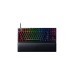 Razer Huntsman V2 TKL, Gaming-Tastatur(schwarz, DE-Layout, Razer Linear Optical (Red))