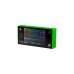 Razer Huntsman V2 TKL, Gaming-Tastatur(schwarz, DE-Layout, Razer Linear Optical (Red))