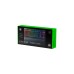 Razer Huntsman V2 TKL, Gaming-Tastatur(schwarz, DE-Layout, Razer Clicky Optical (Purple))