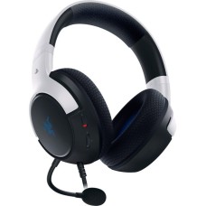 Razer Kaira X, Gaming-Headset(weiß, Klinke)