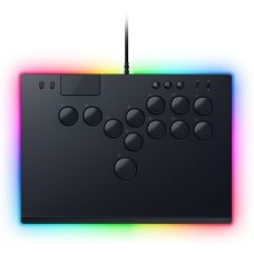 Razer Kitsune, Gamepad(schwarz, für Playstation 5 und PC)