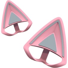 Razer Kitty Ears V2, Dekoration(pink)