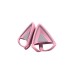 Razer Kitty Ears V2, Dekoration(pink)