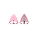 Razer Kitty Ears V2, Dekoration(pink)