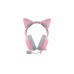 Razer Kitty Ears V2, Dekoration(pink)