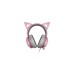 Razer Kraken Kitty Edition, Gaming-Headset(rosa, USB-A)