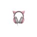 Razer Kraken Kitty Edition, Gaming-Headset(rosa, USB-A)