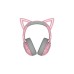 Razer Kraken Kitty V2 BT, Gaming-Headset(pink, Bluetooth)