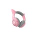 Razer Kraken Kitty V2 BT, Gaming-Headset(pink, Bluetooth)
