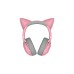 Razer Kraken Kitty V2 BT, Gaming-Headset(pink, Bluetooth)