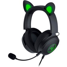 Razer Kraken Kitty V2 Pro RGB, Gaming-Headset(schwarz)