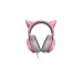 Razer Kraken Kitty V2 Pro RGB, Gaming-Headset(rosa)