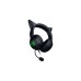 Razer Kraken Kitty V2, Gaming-Headset(schwarz, USB-A)