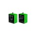 Razer Kraken Kitty V2, Gaming-Headset(schwarz, USB-A)