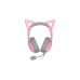Razer Kraken Kitty V2, Gaming-Headset(pink, USB-A)