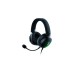 Razer Kraken V3 Hypersense, Gaming-Headset(schwarz, USB-A)