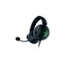 Razer Kraken V3 Hypersense, Gaming-Headset(schwarz, USB-A)