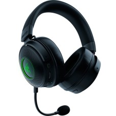 Razer Kraken V3 Pro, Gaming-Headset(schwarz, USB, 3,5 mm Klinke)