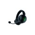 Razer Kraken V3 Pro, Gaming-Headset(schwarz, USB, 3,5 mm Klinke)