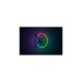 Razer Kunai Chroma - 140MM 3x 140x140x25mm, Gehäuselüfter(schwarz, 3er Pack)