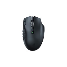 Razer Naga V2 HyperSpeed, Gaming-Maus(schwarz)