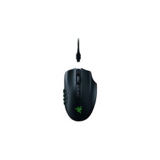 Razer Naga V2 Pro , Gaming-Maus(schwarz)