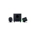 Razer Nommo V2 Pro, Lautsprecher(schwarz, USB, Bluetooth)