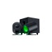 Razer Nommo V2, Lautsprecher(schwarz, USB, Bluetooth)