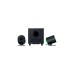 Razer Nommo V2, Lautsprecher(schwarz, USB, Bluetooth)