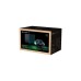 Razer Nommo V2, Lautsprecher(schwarz, USB, Bluetooth)