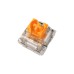 Razer Orange Switch-Set, Tastenschalter(orange/transparent, 36 Stück)