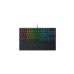 Razer Ornata V3 TKL, Gaming-Tastatur(schwarz, DE-Layout, Razer Mecha-Membrane)