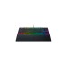 Razer Ornata V3 TKL, Gaming-Tastatur(schwarz, DE-Layout, Razer Mecha-Membrane)