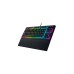Razer Ornata V3 TKL, Gaming-Tastatur(schwarz, DE-Layout, Razer Mecha-Membrane)