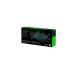 Razer Ornata V3 TKL, Gaming-Tastatur(schwarz, DE-Layout, Razer Mecha-Membrane)