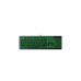 Razer Ornata V3 X, Gaming-Tastatur(schwarz, DE-Layout, Membran)