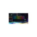 Razer Ornata V3 X, Gaming-Tastatur(schwarz, DE-Layout, Membran)
