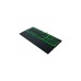 Razer Ornata V3 X, Gaming-Tastatur(schwarz, DE-Layout, Membran)