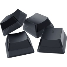 Razer Phantom Pudding Tastenkappen Upgrade-Set(schwarz, US-Layout)