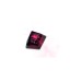 Razer Phantom Pudding Tastenkappen Upgrade-Set(schwarz, US-Layout)