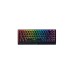 Razer Phantom Pudding Tastenkappen Upgrade-Set(schwarz, US-Layout)
