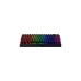 Razer Phantom Pudding Tastenkappen Upgrade-Set(schwarz, US-Layout)
