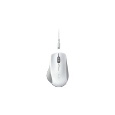 Razer Pro Click, Maus(weiß/grau)