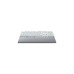 Razer Pro Type Ultra, Tastatur(weiß/grau, DE-Layout, Razer Yellow)