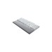 Razer Pro Type Ultra, Tastatur(weiß/grau, DE-Layout, Razer Yellow)