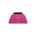 Razer Quick Charging Stand, Ladestation(pink, für PlayStation 5)