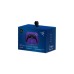 Razer Quick Charging Stand, Ladestation(violett, für PlayStation 5)